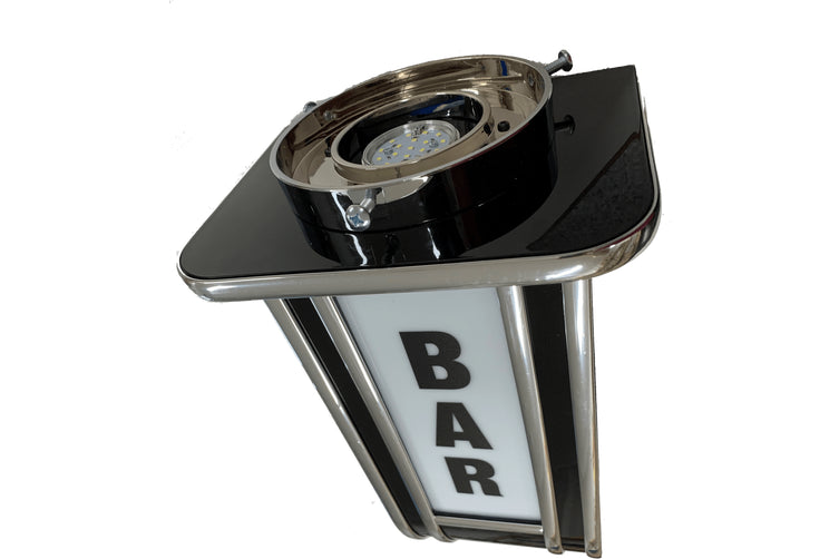 GARAGE BOX/ BAR BOX