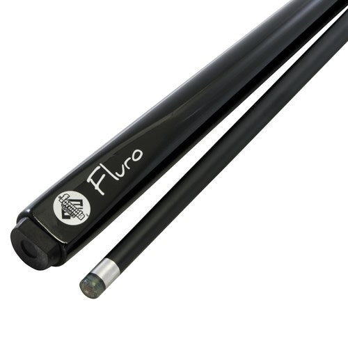 FLURO POOL CUES