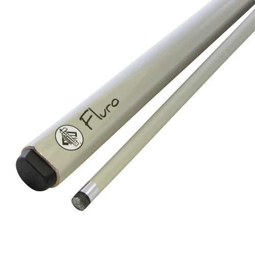 FLURO POOL CUES