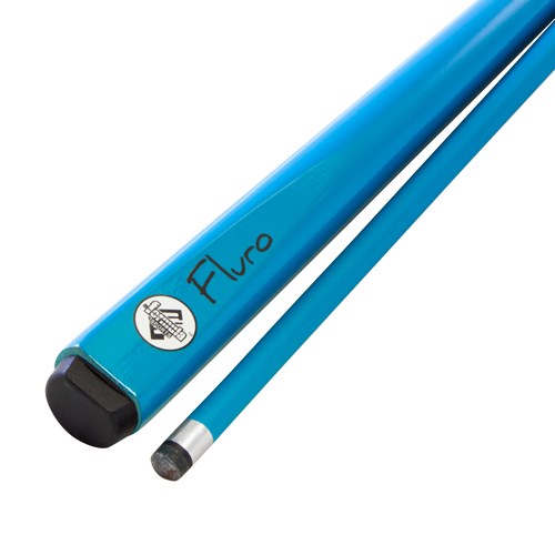 FLURO POOL CUES