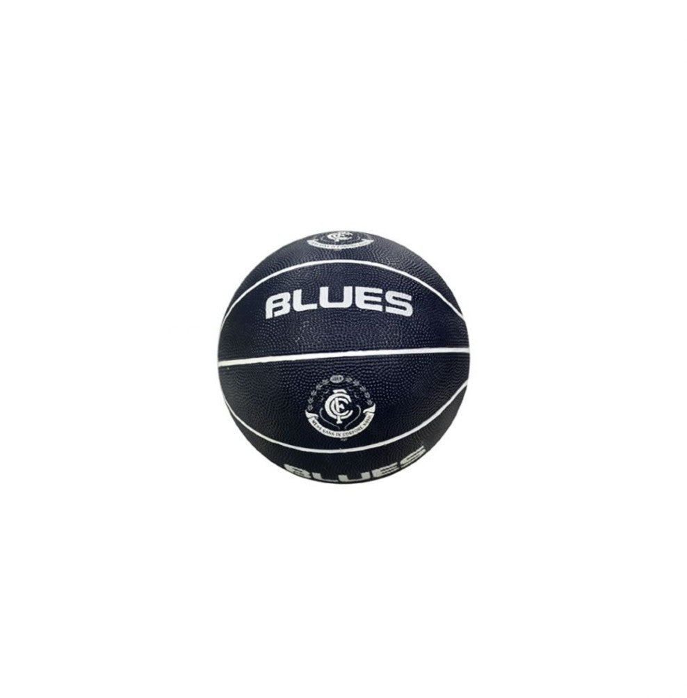 AFL BASKETBALL CARLTON