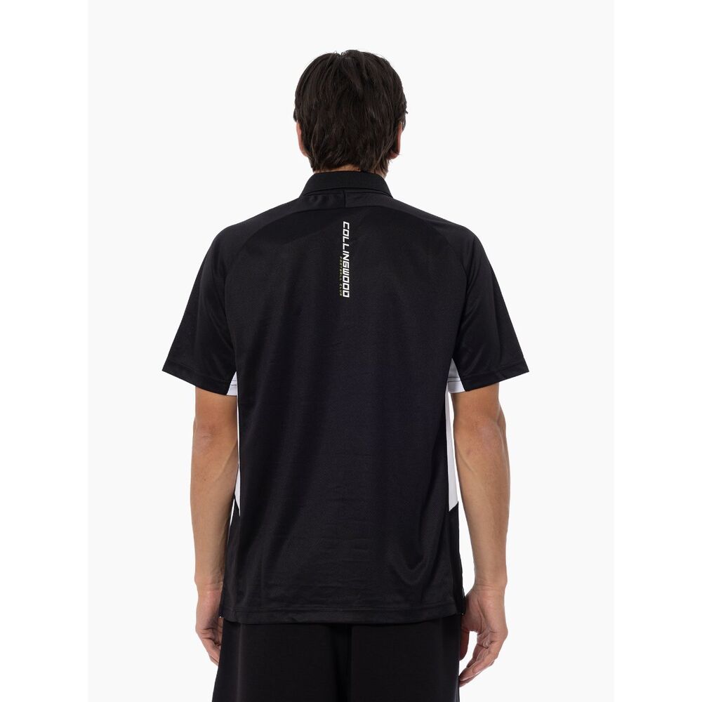 AFL PREMIUM POLOS COLLINGWOOD