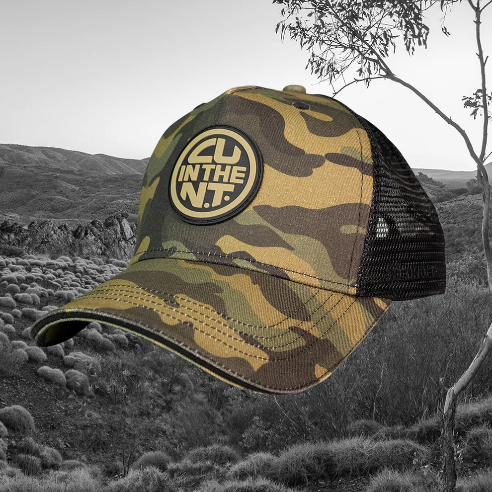 CUintheNT CAP