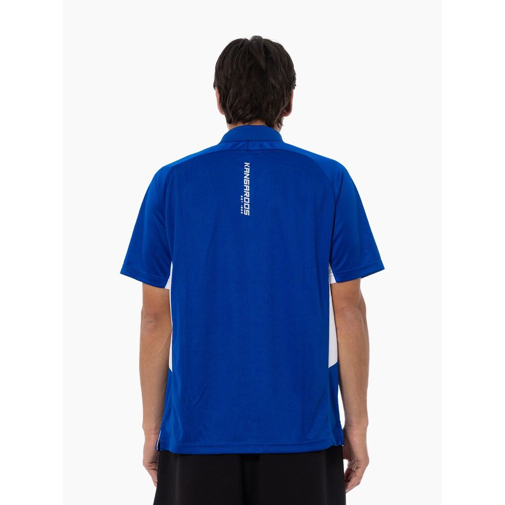AFL PREMIUM POLOS NORTH MELBOURNE