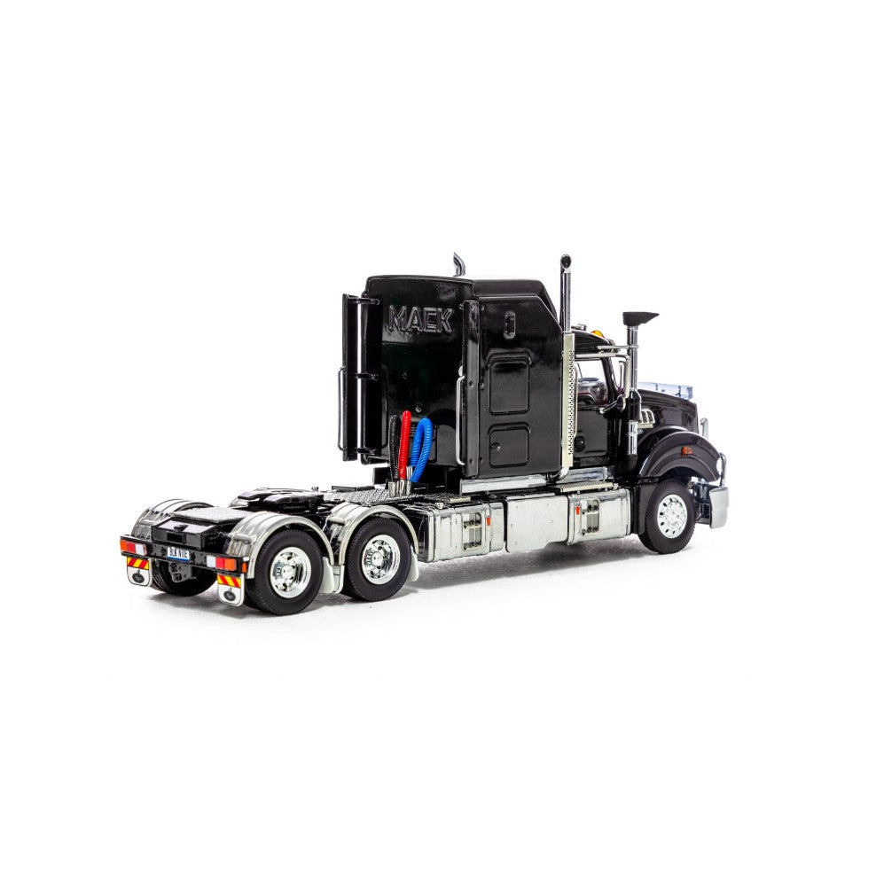 MACK SUPER-LINER BLACK