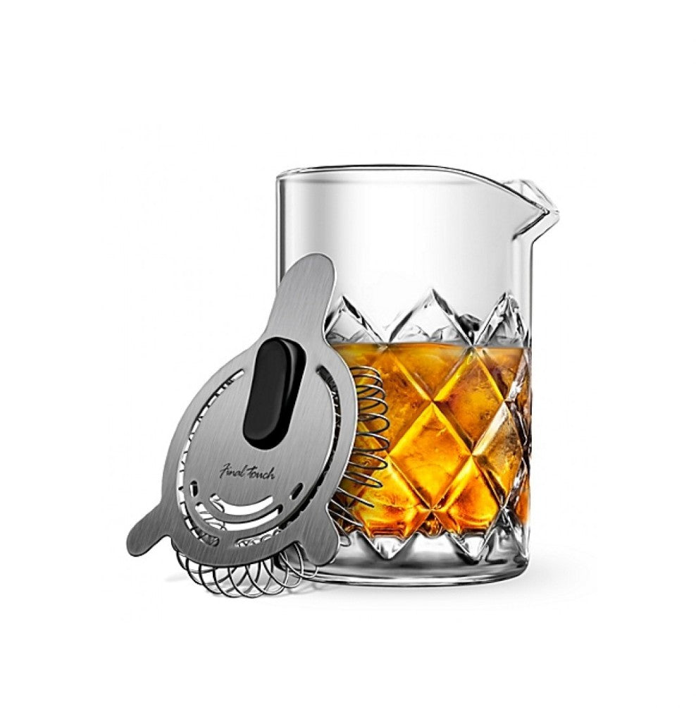 YARAI MIXING PITCHER