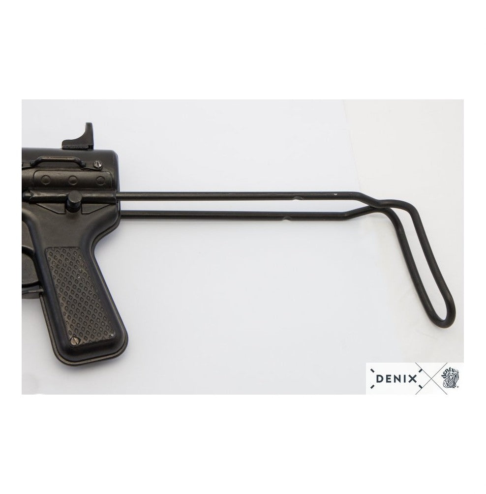 GREASE GUN