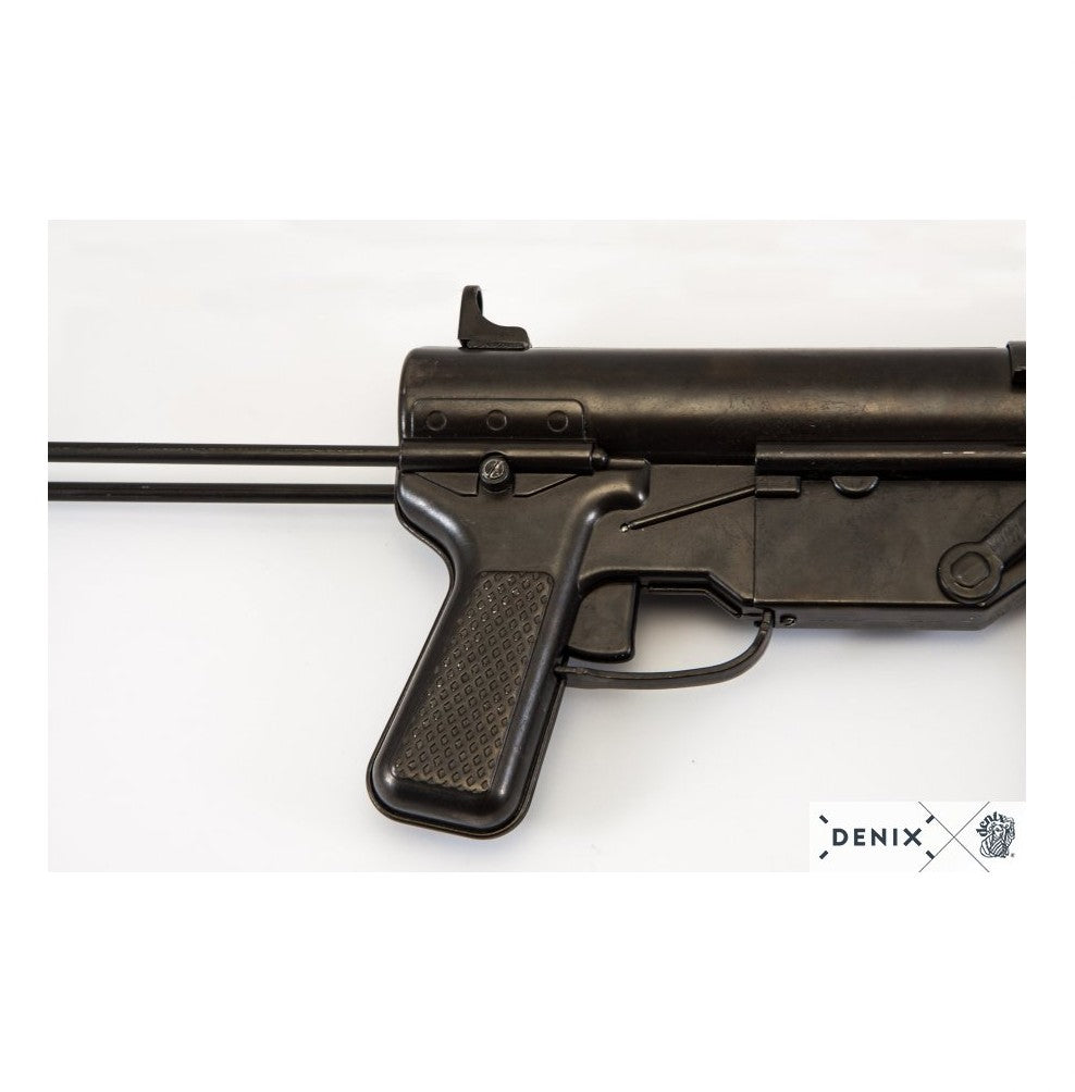 GREASE GUN
