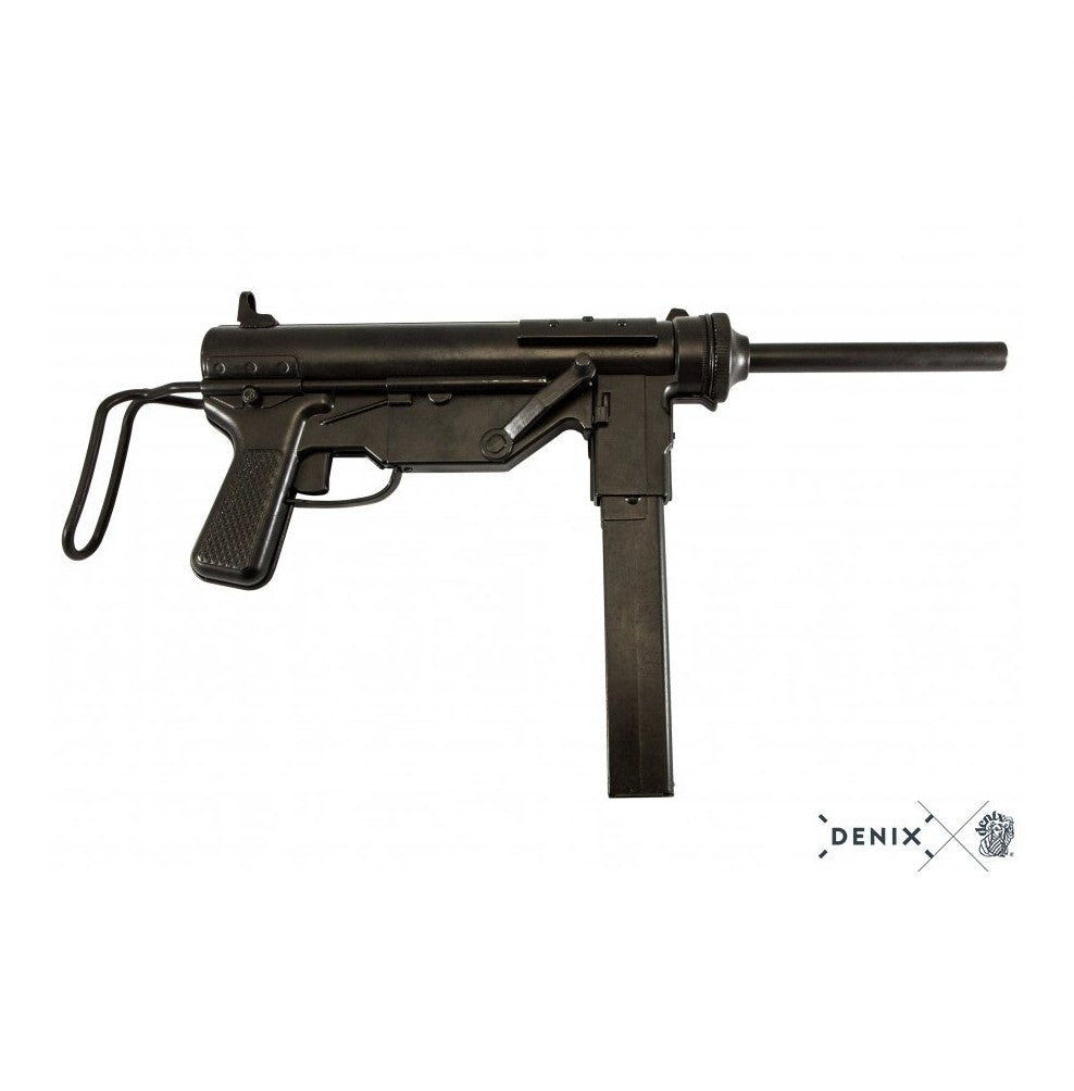 GREASE GUN