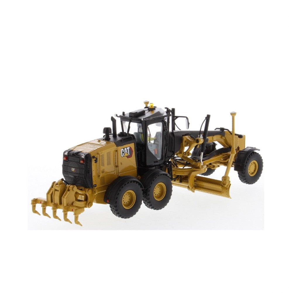 CAT 1:50 150 MOTOR GRADER