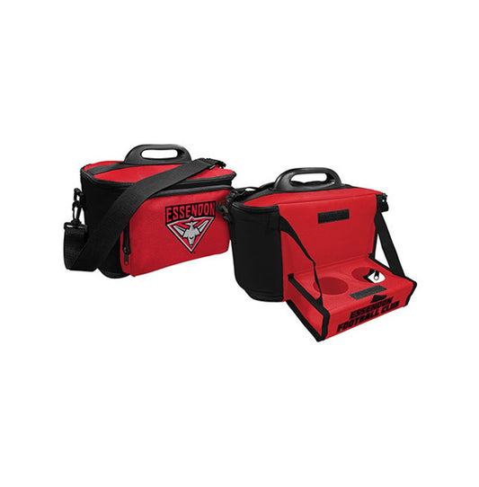 ESSENDON COOLER BAG WITH TRAY