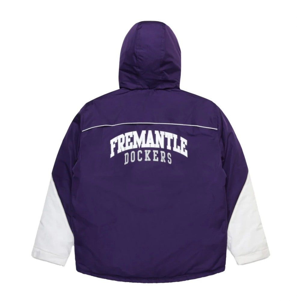 AFL STADIUM JACKET FREMANTLE