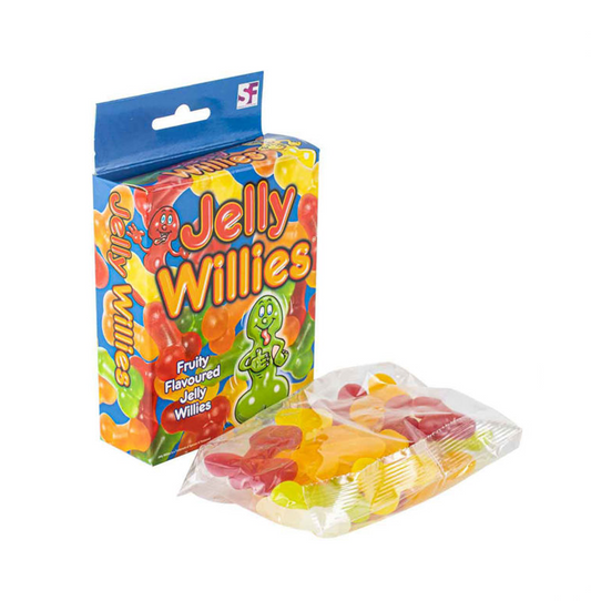 JELLY WILLIES