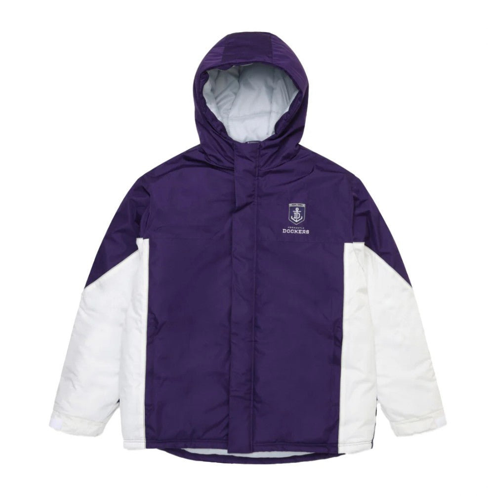 AFL STADIUM JACKET FREMANTLE