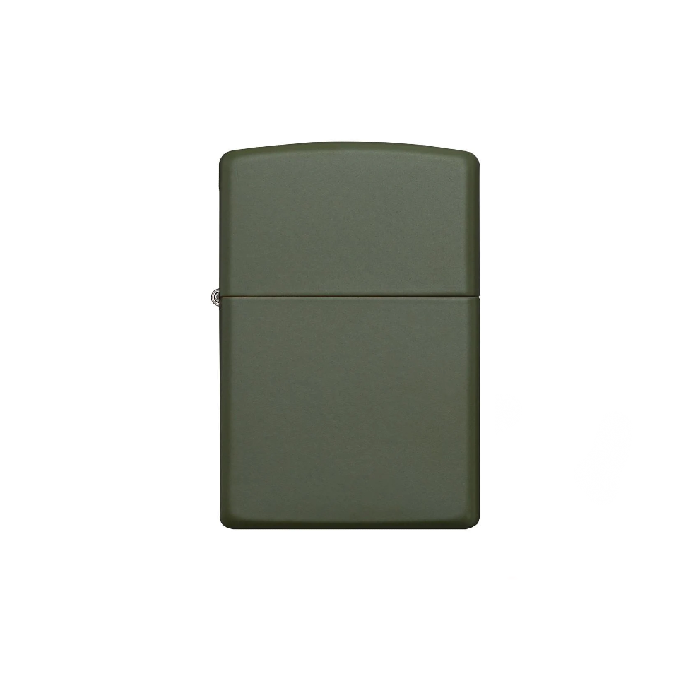 ASSORTED MATTE ZIPPO