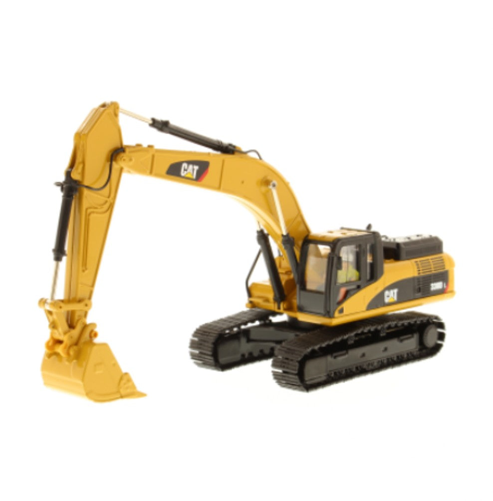 CAT 330D L HYDRAULIC EXCAVATOR