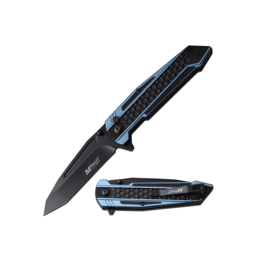 M-TECH USA FOLDING KNIFE