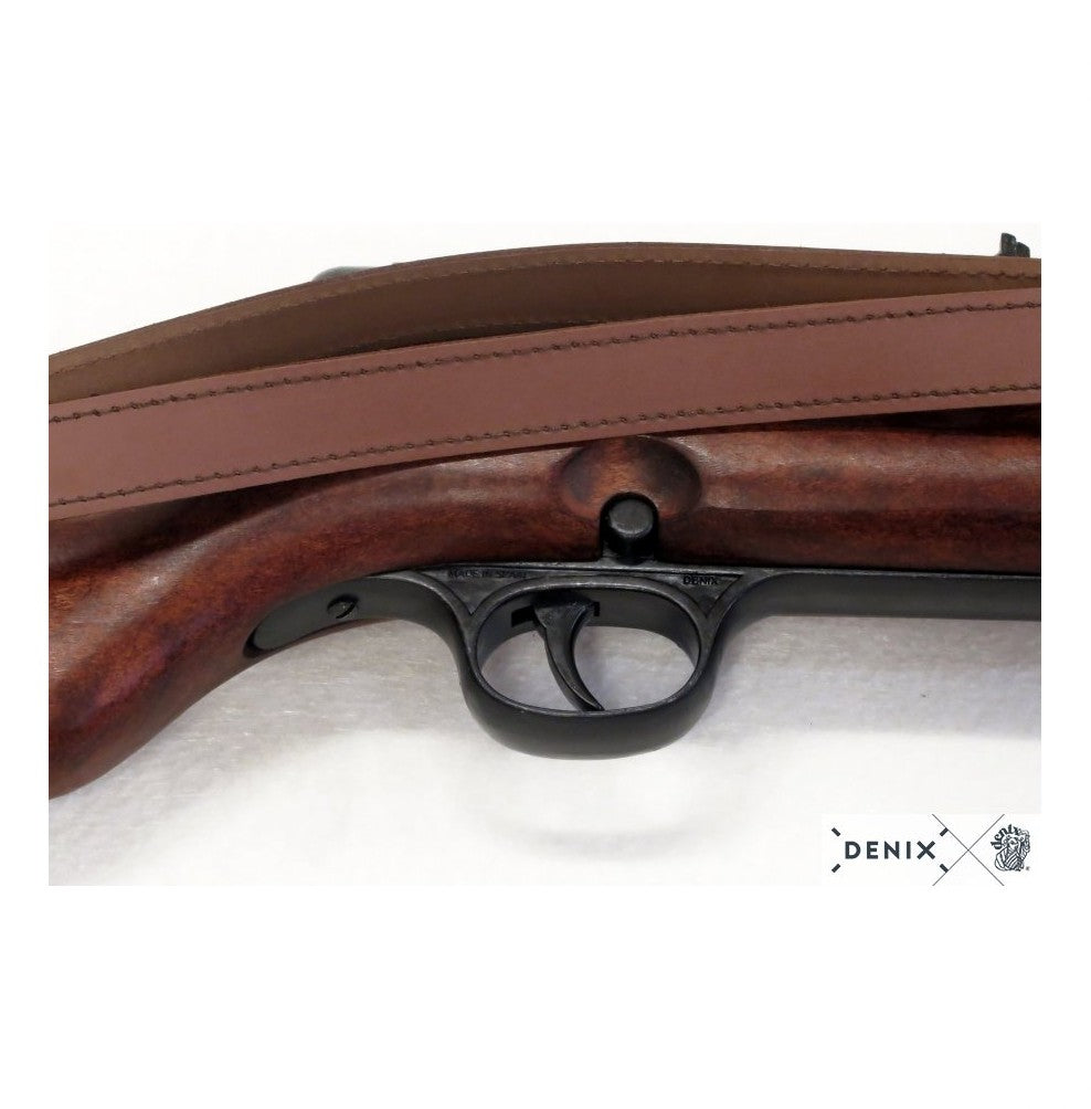 MP-41 SUBMACHINE GUN