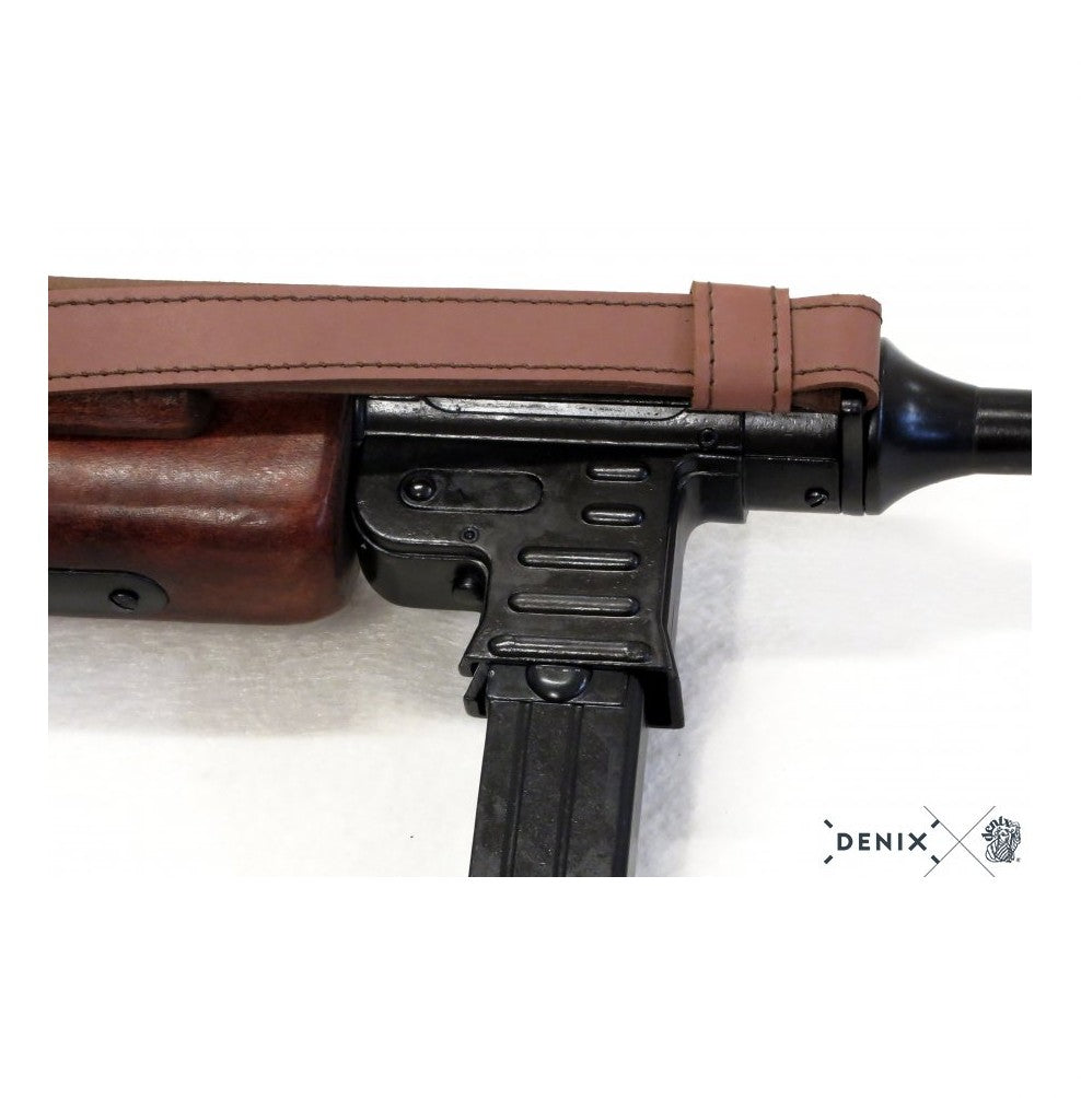 MP-41 SUBMACHINE GUN
