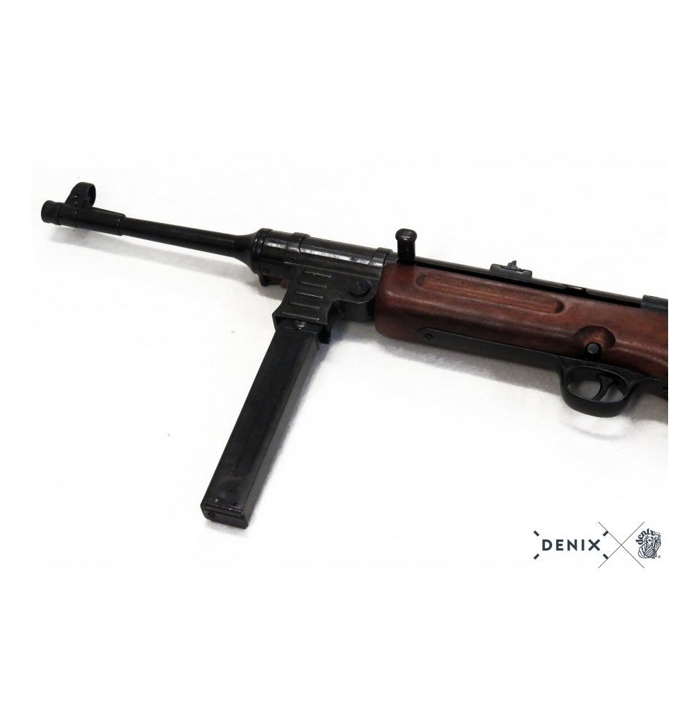MP-41 SUBMACHINE GUN