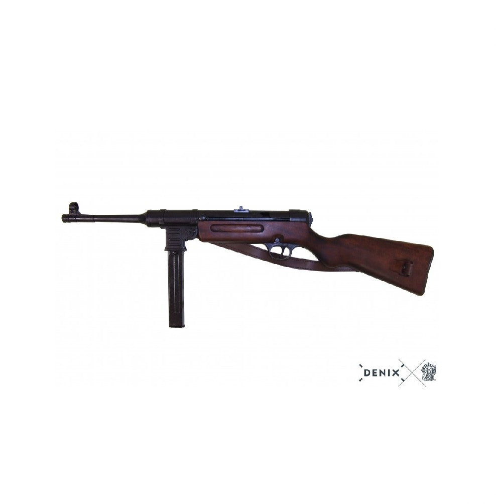 MP-41 SUBMACHINE GUN