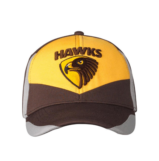 AFL PREMIUM CAP HAWTHORN