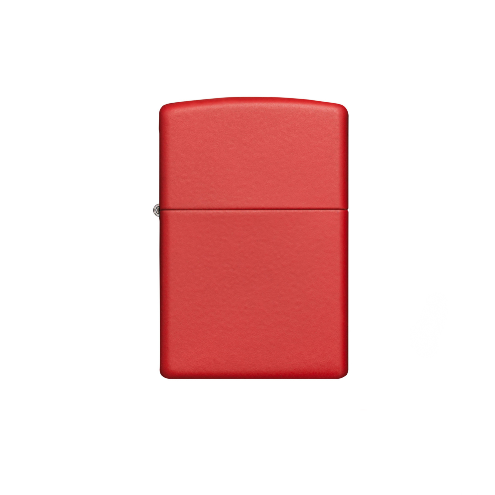 ASSORTED MATTE ZIPPO
