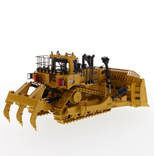CAT D11 FUSION TKN TRACK TYPE-TRACTOR