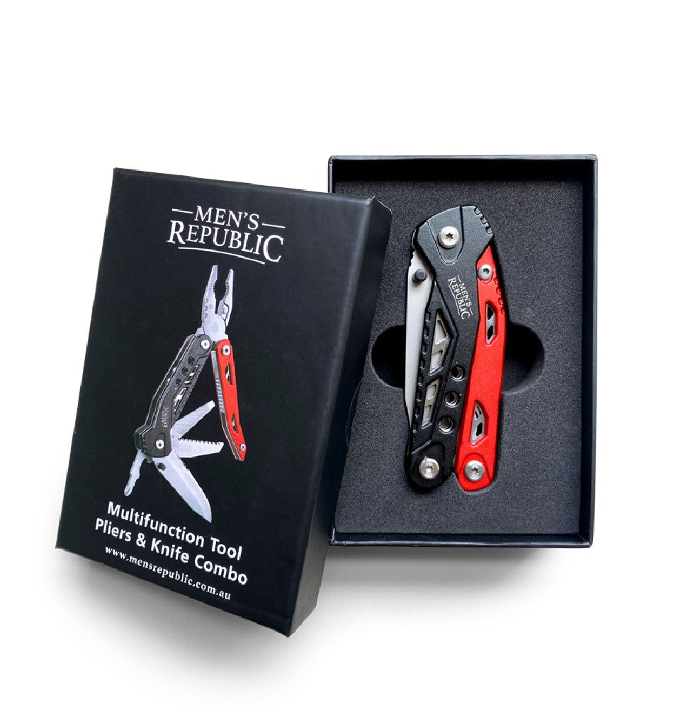 MENS REPUBLIC MULTI PLIERS