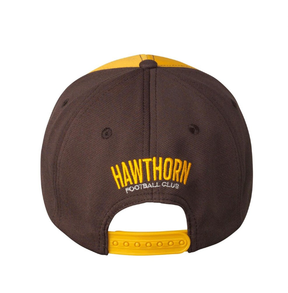 AFL PREMIUM CAP HAWTHORN