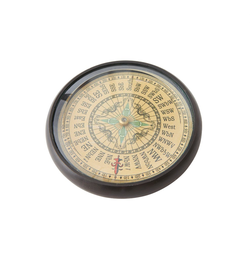 FLINDERS COMPASS