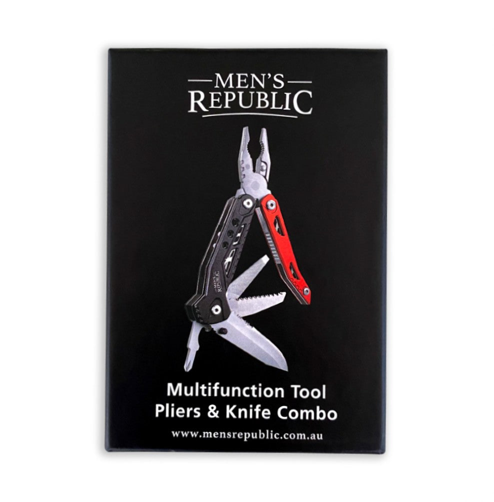 MENS REPUBLIC MULTI PLIERS