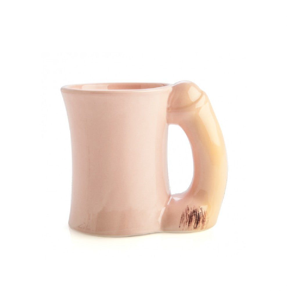 3D WILLY COFFEE MUG