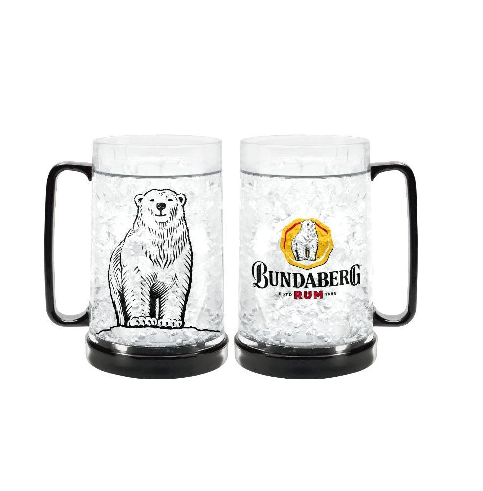 EZY FREEZE MUG BUNDABERG