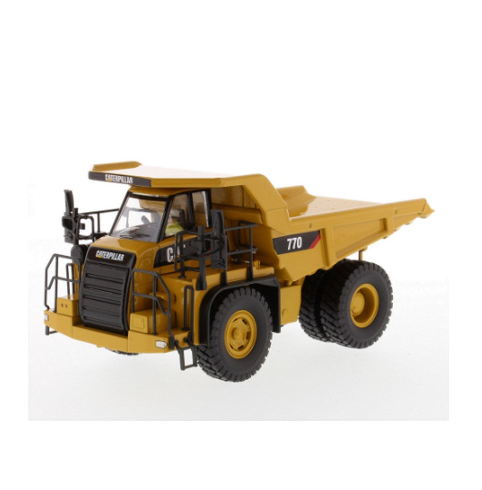 CAT 1:50 770 OFF-HIGHWAY TRUCK