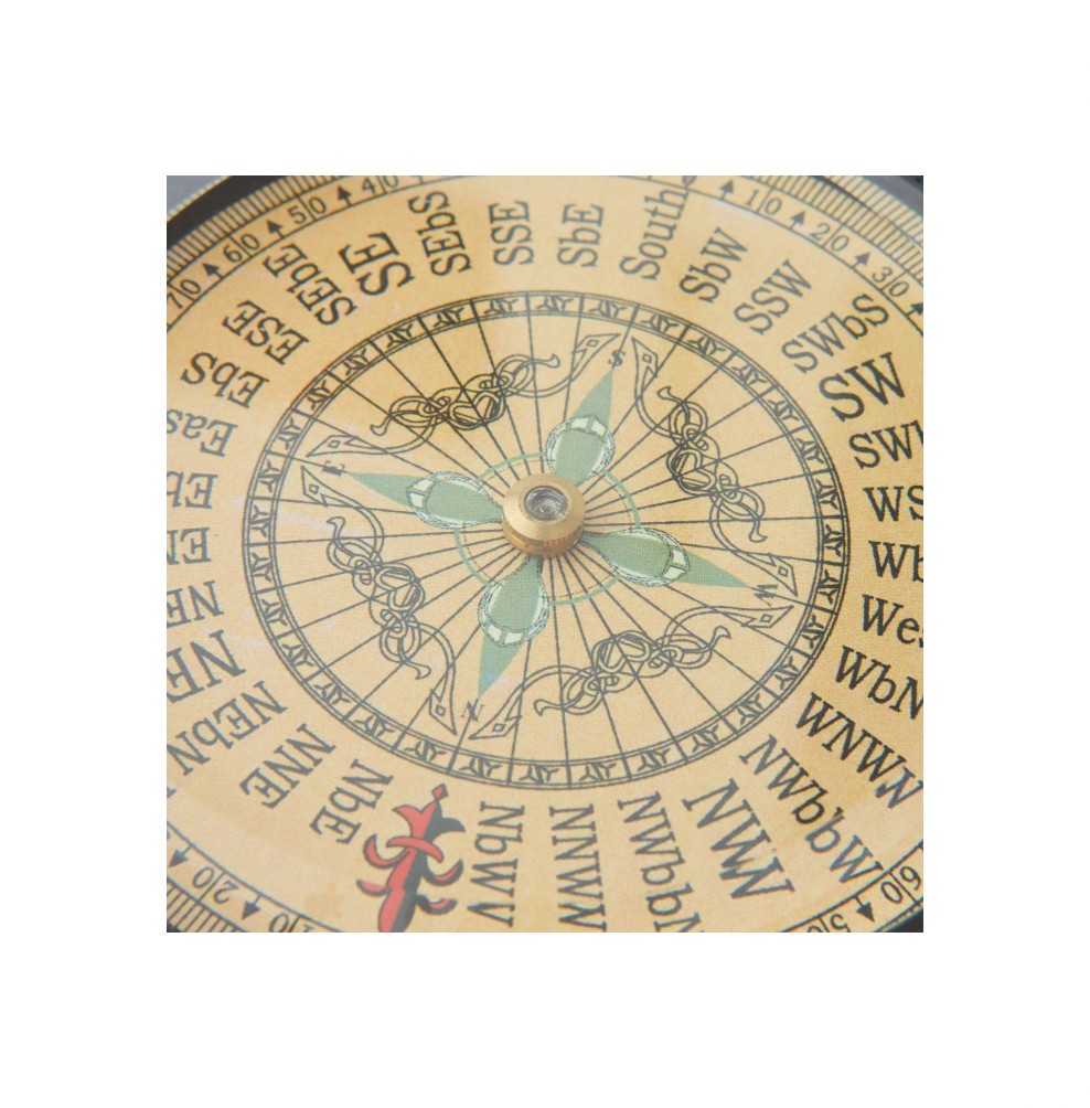 FLINDERS COMPASS