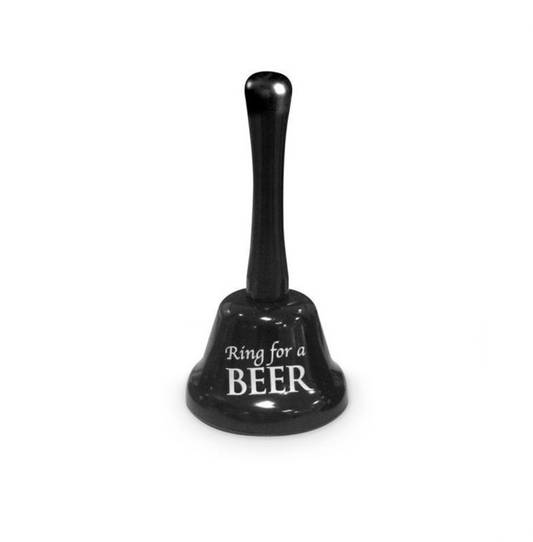 RING FOR BEER BELL