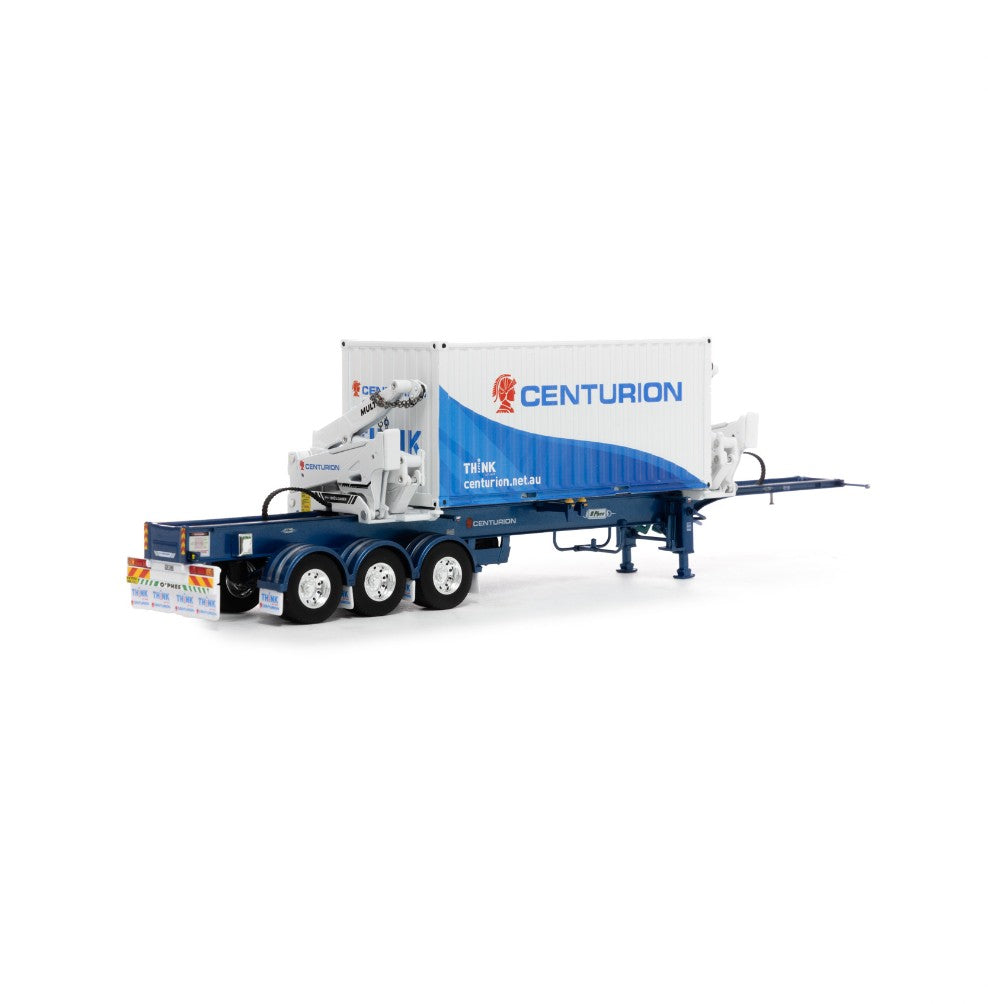 BOXLOADER CENTURION