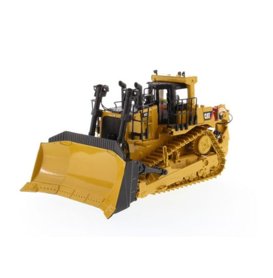 CAT D10T2 TRACK TYPE TRACTOR