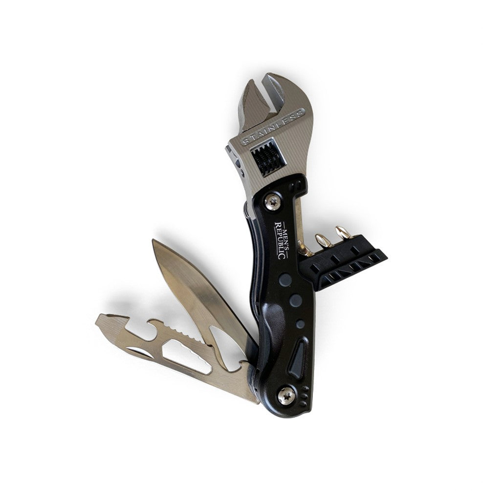 MENS REPUBLIC MULTI WRENCH
