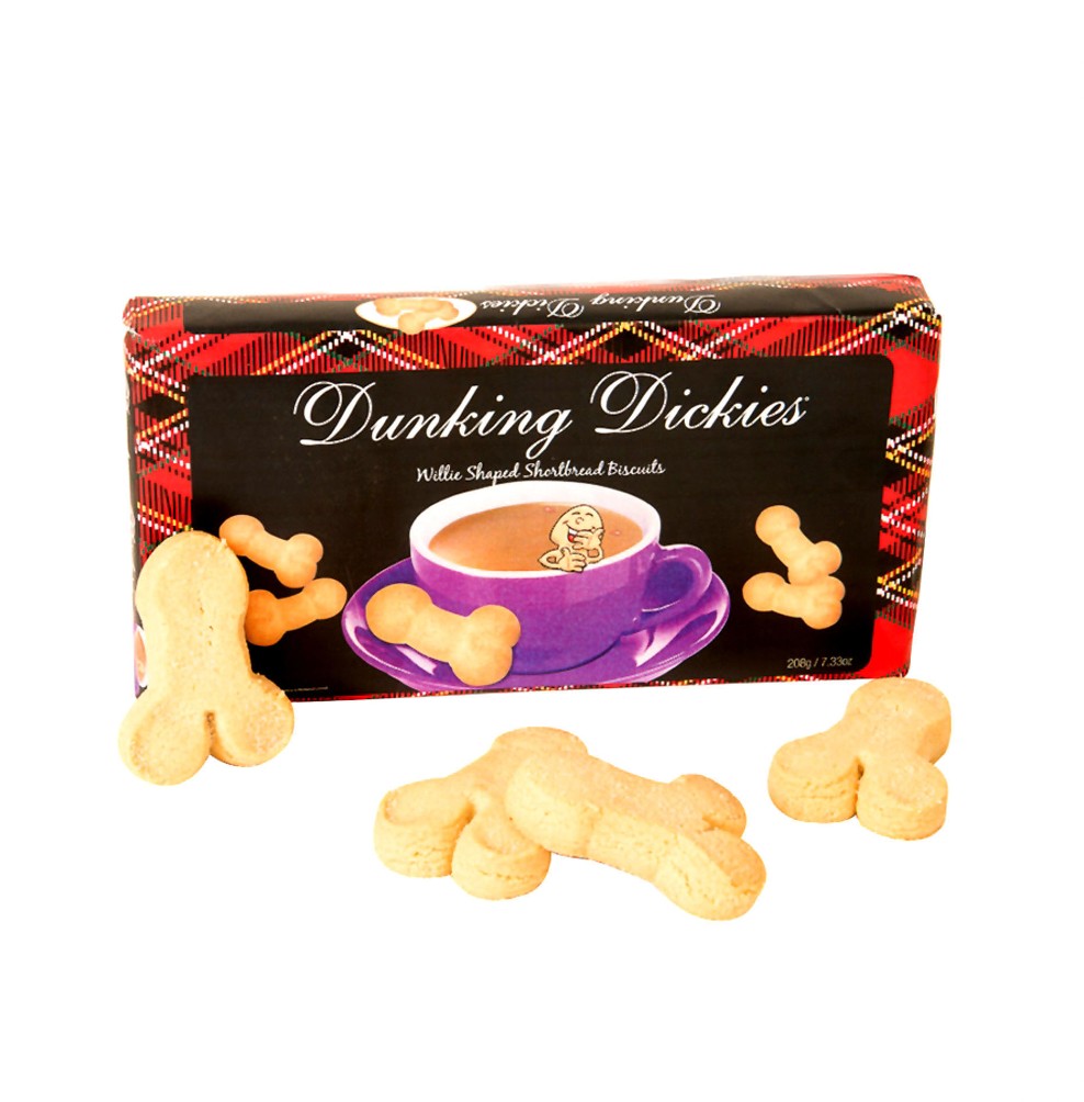 DUNKING DICKIES