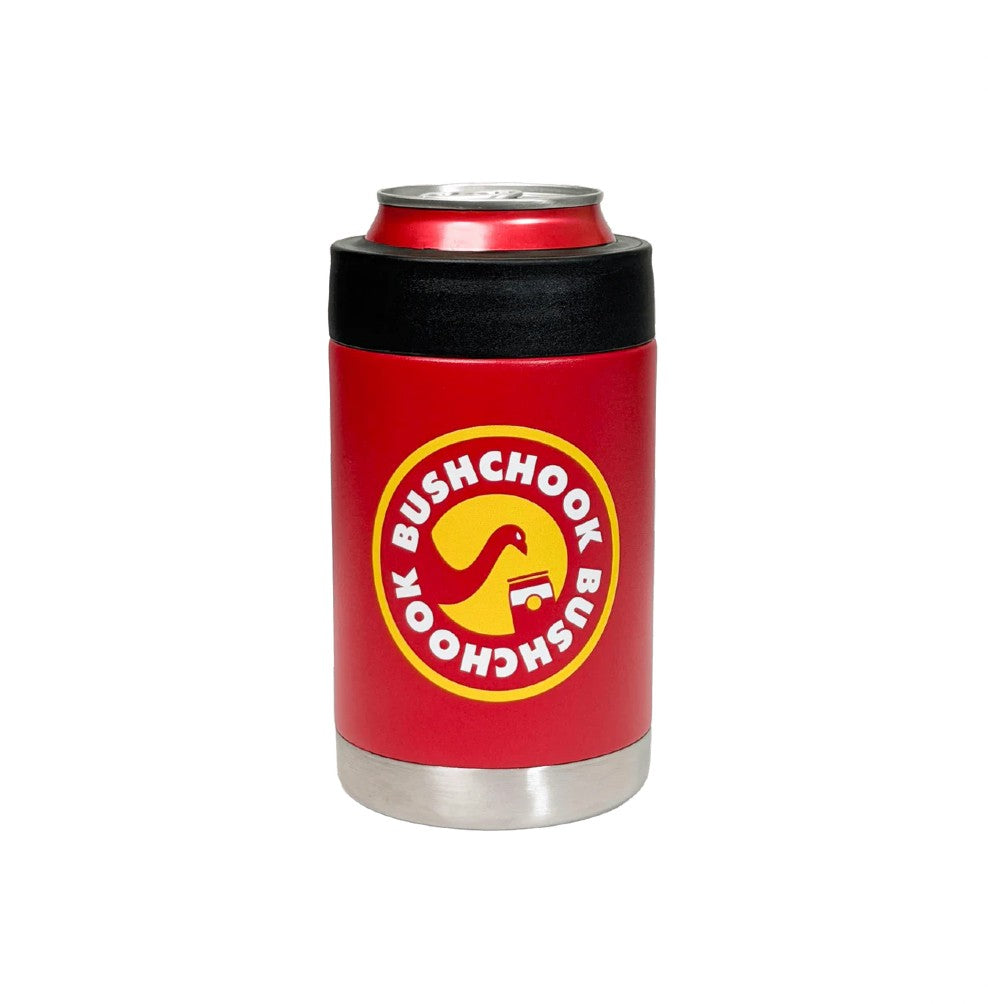 BUSH CHOOK INSULATED STUBBY COOLER