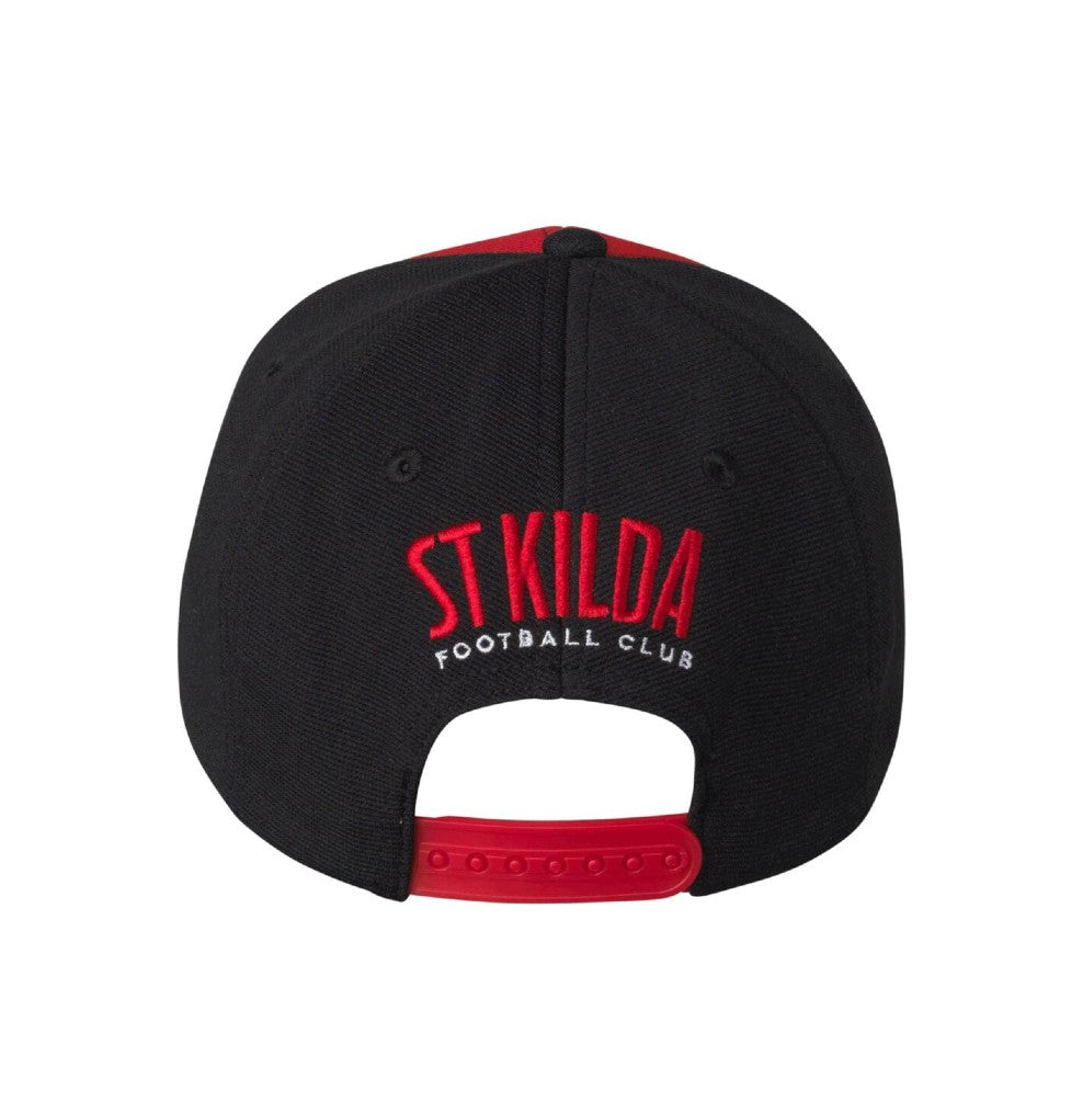 AFL PREMIUM CAP ST KILDA