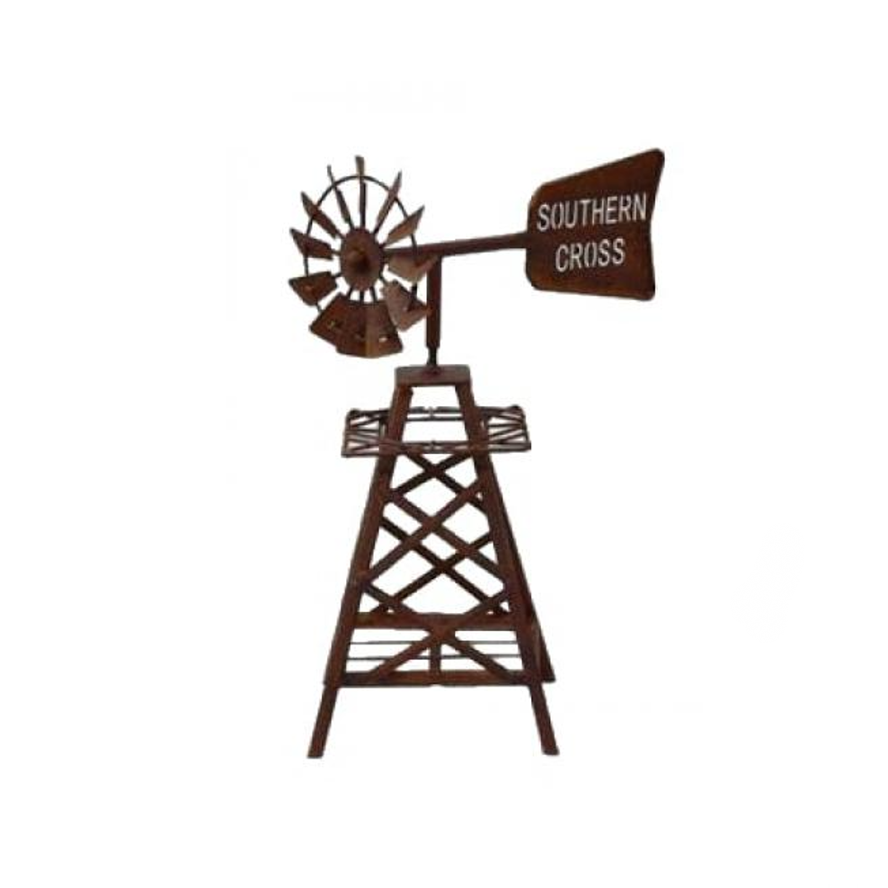 SOUTHERN CROSS WINDMILL 30cm