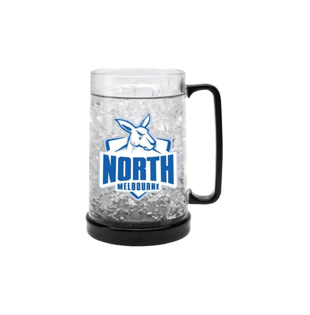 EZY FREEZE MUG NORTH MELBOURNE