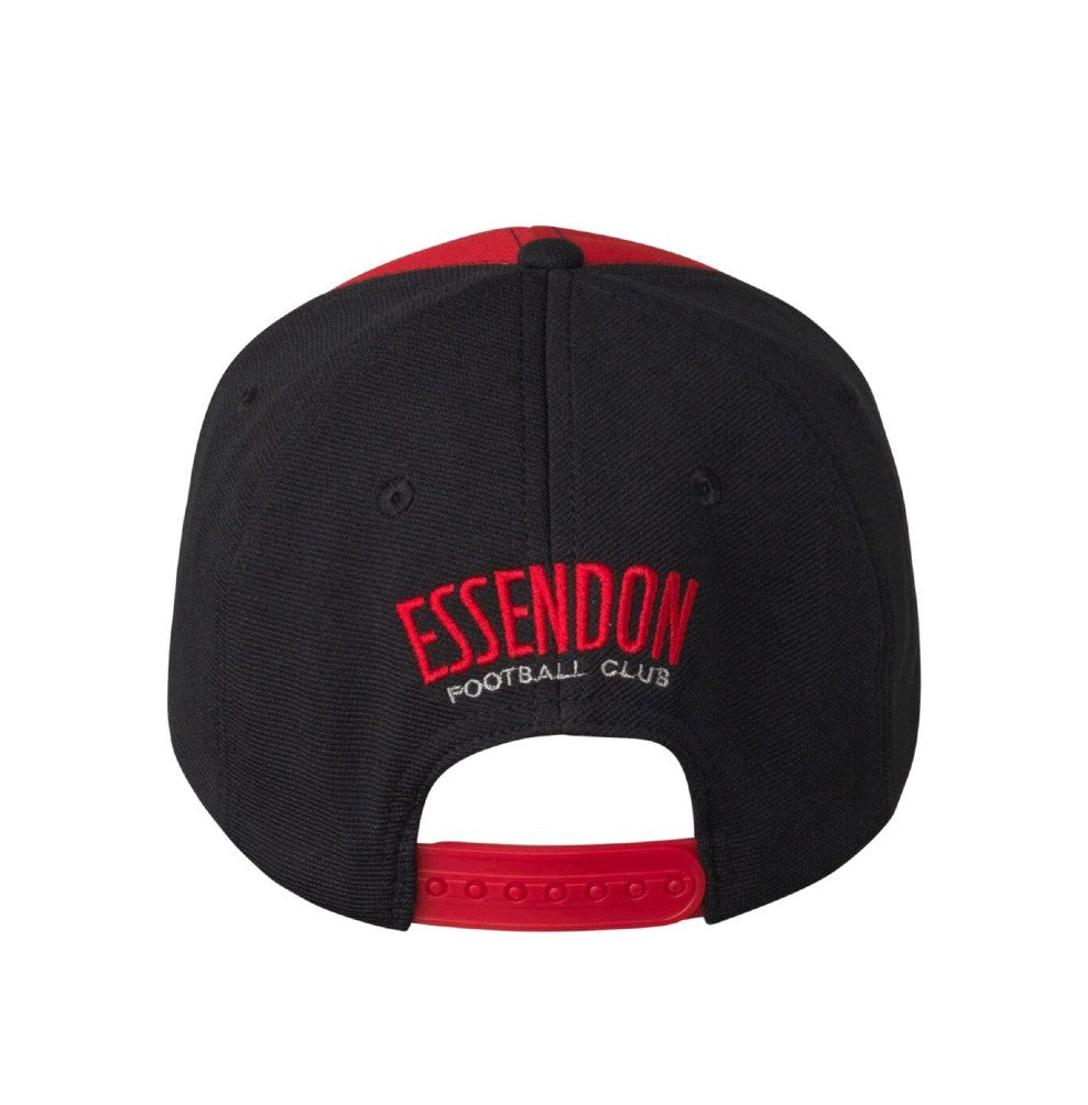 AFL PREMIUM CAP ESSENDON