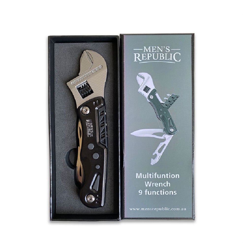 MENS REPUBLIC MULTI WRENCH