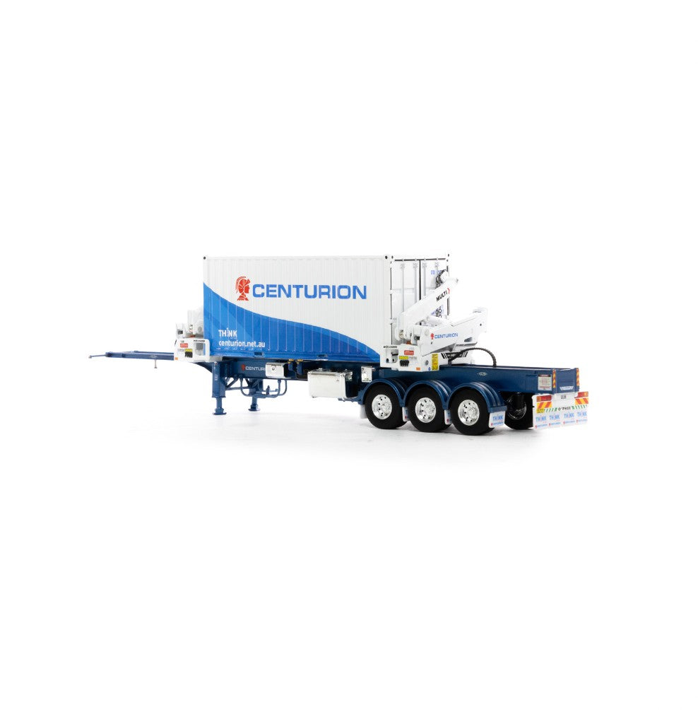BOXLOADER CENTURION