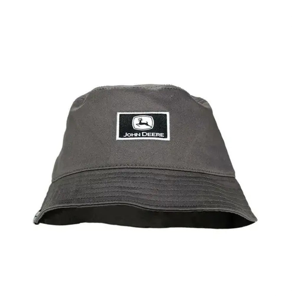 JOHN DEERE BUCKET HAT