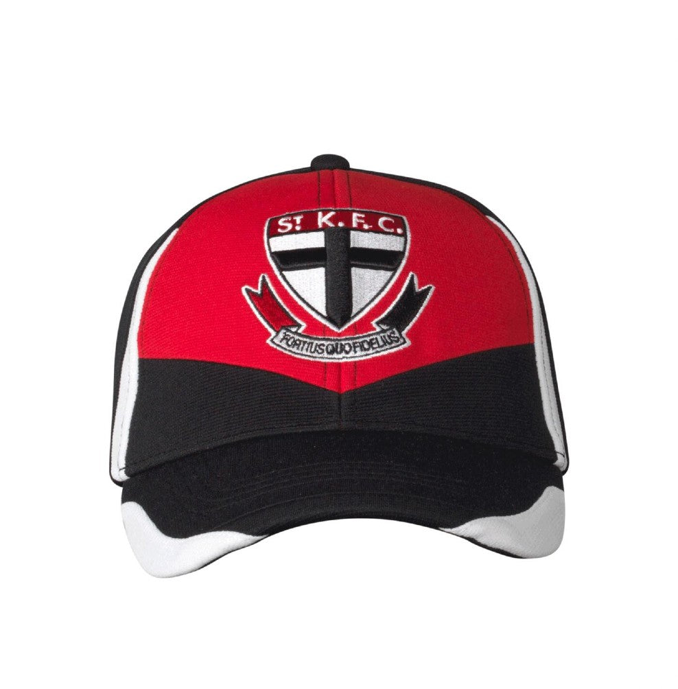 AFL PREMIUM CAP ST KILDA